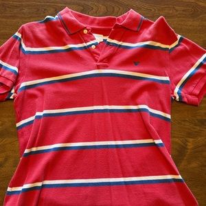 American Eagle polo
